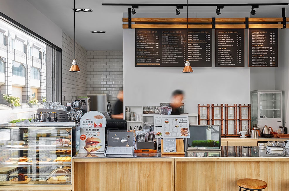 BioSure – 如何帮助咖啡店达到食品安全标准？